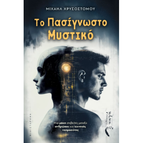 Το Πασίγνωστο Μυστικό