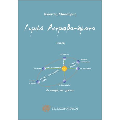 Λυρικά αστροβατήματα