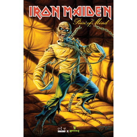 Iron Maiden