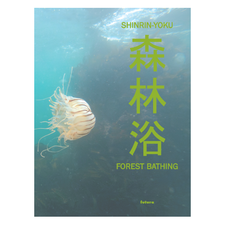 Shinrin-yoku - Forest bathing