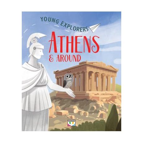 Young Explorers: Athens