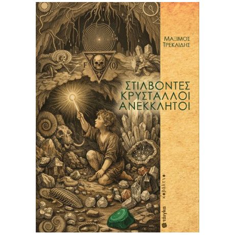 Στίλβοντες κρύσταλλοι ανέκκλητοι