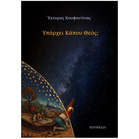 Υπάρχει κάπου θεός;