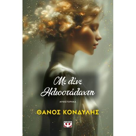 Με λένε Ηλιοστάλαχτη