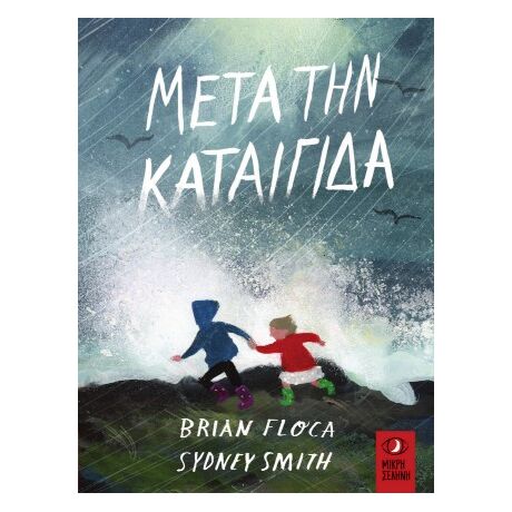 Μετά την καταιγίδα