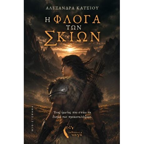 Η Φλόγα των Σκιών