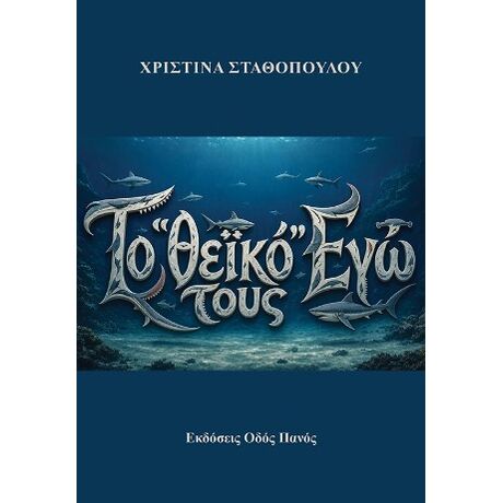 Το θεϊικό" Εγώ τους