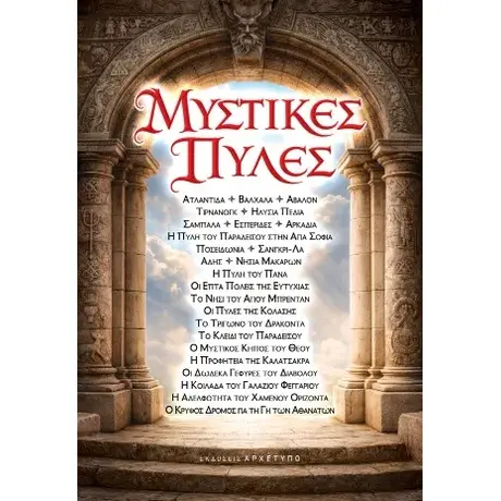 Μυστικές πύλες