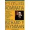 Έξι Όχι Τόσο Εύκολα Κομμάτια - Richard P. Feynman