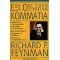Έξι Όχι Τόσο Εύκολα Κομμάτια - Richard P. Feynman