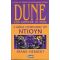 Dune: Ο Θεϊκός Αυτοκράτορας Του Ντιουν - Frank Herbert