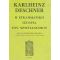 Η Εγκληματική Ιστορία Του Χριστιανισμού - Karlheinz Deschner