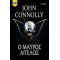 Ο Μαύρος Άγγελος - John Connolly