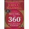 Ο Ηγέτης Των 360° - John C. Maxwell