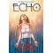 Echo: Η Λίμνη Του Φεγγαριού - Terry Moore