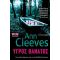 Υγρός Θάνατος - Ann Cleeves