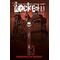 Locke And Key - Joe Hill