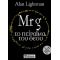 Mr G: Το Πείραγμα Του Θεού - Alan Lightman