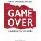 Game Over - Γιώργος Παπακωνσταντίνου