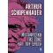 Μεταφυσική Της Ζωής Και Του Έρωτα - Arthur Schopenhauer