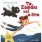 Το Σοφάκι Και Ο Ντο - Κατρίνα Τσάνταλη