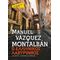 Ο Ελληνικός Λαβύρινθος - Manuel Vazquez Montalban