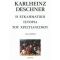 Η Εγκληματική Ιστορία Του Χριστιανισμού - Karlheinz Deschner