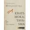 Kratimokatavasma - Γεράσιμος Μπερεκέτης