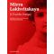 Η Ρωσίδα Σαπφώ - Mirra Lokhvitskaya