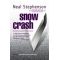 Snow Crash - Neal Stephenson