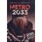 Metro 2033 - Dmitry Glukhovsky