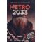 Metro 2033 - Dmitry Glukhovsky