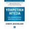Υπηρετική Ηγεσία - Cheryl Bachelder