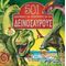 501 Ερωτήσεις Και Απαντήσεις Για Τους Δεινόσαυρους