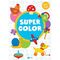 Super Color Από 2 Ετών