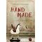 Handmade - Δημήτρης Παρασκευάς