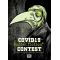 Covid19 Sudden Fiction Contest