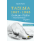 Ταξίδια 1857-1858 Ελλάδα - Ρωσία και τουρκοκρατούμενη Κρήτη