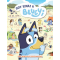 Bluey: Πού είναι η Βluey;