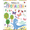 Μαθαίνω την προπαίδεια