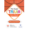 The Super TRIVIA Quiz Book! - Μουντομπάσκετ