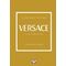 Τα μικρά βιβλία της μόδας: Versace
