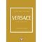 Τα μικρά βιβλία της μόδας: Versace