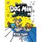 Με αγάπη, Dog Man: Το επίσημο βιβλίο ζωγραφικής