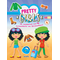 Pretty girls 4