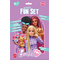 Barbie Activity Fun Set