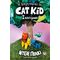 Η λέσχη κόμικς του Cat Kid 3: Σκοπίμως