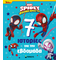 Spidey, 7 ιστορίες για την εβδομάδα