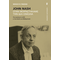 John Nash – Όταν μοιραστήκαμε την ίδια κιμωλία