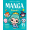 Μαθαίνω να σχεδιάζω manga - Kawaii
